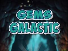 Gra Galactic Gems