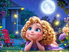 Gra Find The Differences: To The Moon