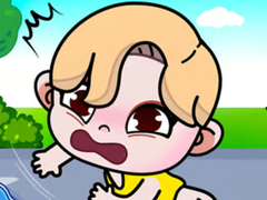 Gra Jigsaw Puzzle: Avatar World Prank