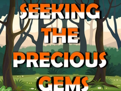 Gra Seeking The Precious