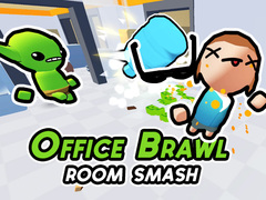 Gra Office Brawl Room Smash