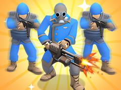 Gra Army Commander Craft