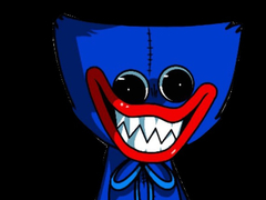 Gra Huggy Wuggy Castle Escape