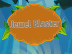 Gra Jewel Blaster