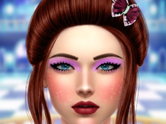 Gra Asmr Salon Makeover