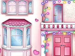 Gra Doll House Design