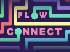Gra Flow Connect