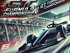 Gra Gt Formula Championship