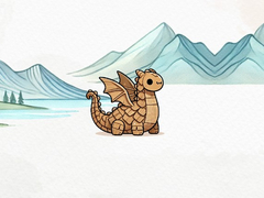 Gra Dragon Castle! Idle Td