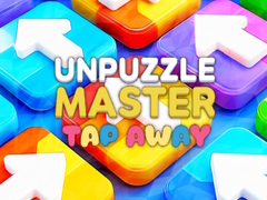 Gra Unpuzzle Master Tap Away