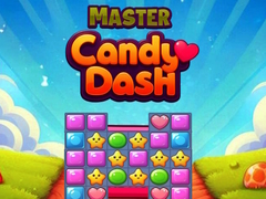 Gra Master Candy Dash