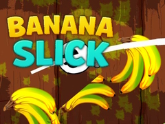 Gra Banana Slic