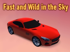 Gra Fast and Wild in the Sky