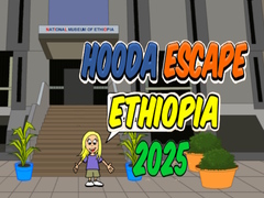 Gra Hooda Escape Ethiopia 2025