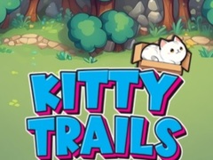 Gra Kitty Trails