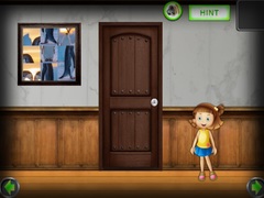 Gra Amgel Kids Room Escape 285