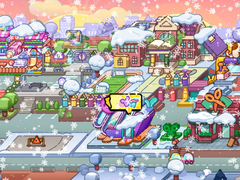 Gra Avatar World Adventure