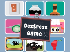 Gra Destress Game