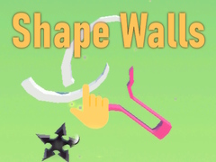 Gra Shape Walls