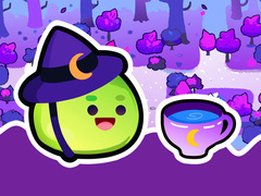 Gra Luna And The Magic Maze