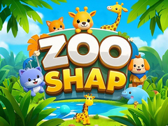 Gra Zoo Shap