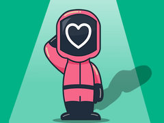 Gra Quiz Squid Round