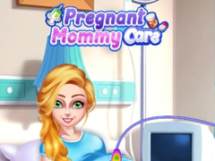Gra Pregnant Mommy Care