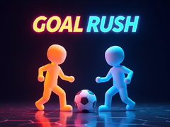 Gra Goal Rush