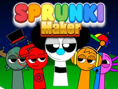 Gra Sprunki Maker