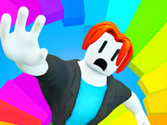 Gra Jigsaw Puzzle: Obby Parkour