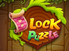 Gra Block Puzzle
