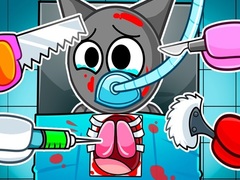 Gra Sprunki Gets Surgery