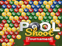 Gra Pool Shoot Tournament