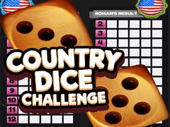 Gra Country Dice Challenge