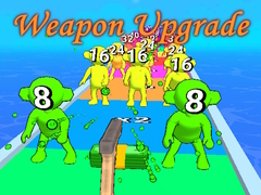 Gra Weapon Upgrade