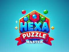 Gra Hexa Puzzle Master