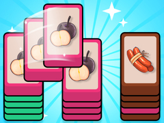 Gra Mart Puzzle Shopping Sort