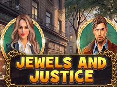 Gra Jewels and Justice