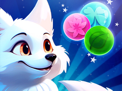 Gra Bubble Mania Shooter