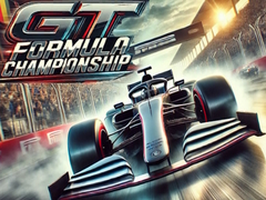 Gra GT Formula Championship