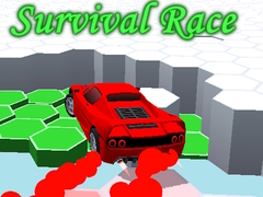 Gra Survival Race