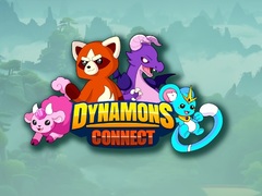 Gra Dynamons Connect