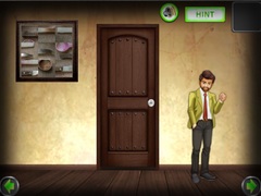 Gra Amgel Easy Room Escape 264