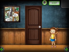 Gra Amgel Kids Room Escape 286