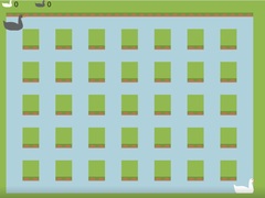 Gra Goose Blast Battle