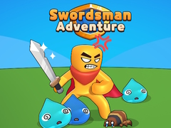 Gra Swordsman Adventure 