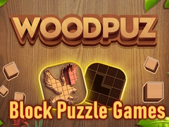 Gra WoodPuz: Block Puzzle Games