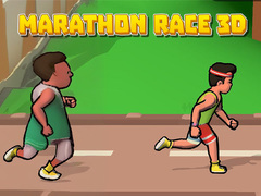 Gra Marathon Race 3D