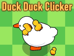 Gra Duck Duck Clicker 3D