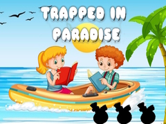 Gra Trapped in Paradise